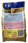 Hs Tarım Paw Journey Plus Vitaminli Muhabbet Kuşu Yemi 1 Kg - 2