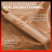 L'Oréal Paris Skin Ink Gün Boyu Kapatıcı Fondöten - Nötr Alt Ton 15 - 3