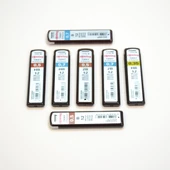 Rotring Min Hi-Polymer 2B 0.5 MM S0312630 - 1