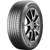 Continental EcoContact 5 215/60R17 96V MO Yaz Lastiği - 2025 - 1