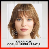 L'Oréal Paris Skin Ink Gün Boyu Kapatıcı Fondöten - Nötr Alt Ton 15 - 7