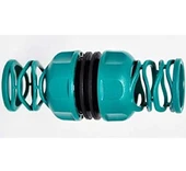 Raco 55228C Hortum Tamir Aparatı 16-19 mm - 1
