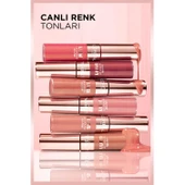 L’Oréal Paris Lumi Blush Likit Allık - 640 Glowy Rouge Paris - 6