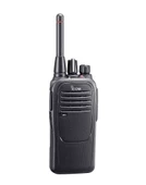 İcom IC-F 29 SR Lisanssız Telsiz - 1