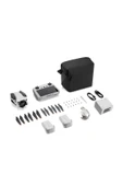 DJI Mini 3 Fly More Combo (DJI RC) Ekranlı Kumandalı - 6