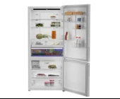 Altus ALK 484 XE No Frost Beyaz Buzdolabı - 2