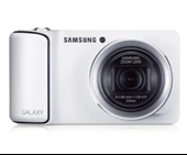 Samsung Galaxy Camera EK-GC100 beyaz Fotoğraf Makinesi OUTLET - 2