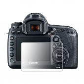 Canon 5D Mark IV Fotoğraf Makinesi için Ekran Koruyucu - 1