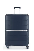 MÇS V 366 POLİPROPİLEN ORTA BOY VALİZ - 1