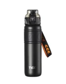 Vagon Life Tkk Termos Çelik 500 ML T2022 Siyah - 2