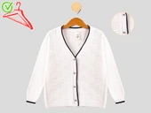 Erkek Çocuk Hırka Triko - 1