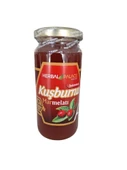 Kuşburnu marmelatı 300 gr (GELENEKSEL) - 1