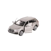 43691 WELLY DIE CAST BMW X5 - 7