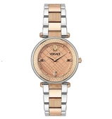 Versace VRSCVE8B00424 Kadın Kol Saati thumbnail 1