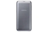 OUTLET Samsung Galaxy Note 5 Kablosuz Şarj Destekli 3400mAh Kılıf Orjinal EP-TN920BSEGWW Gri (Outlet) - 1