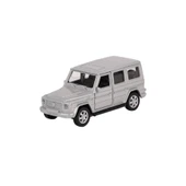43691 WELLY DIE CAST BMW X5 - 3