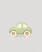 Sevimli Minik Taşıtlar Araba-Yeşil thumbnail 2