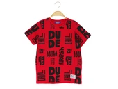 Erkek Çocuk T-Shirt Baskılı - 6