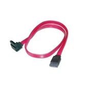 SATA DATA KABLOSU KIRMIZI 40CM - 1