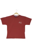 Erkek Çocuk T-Shirt Baskılı - 8