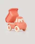 Sevimli Minik Taşıtlar Kamyon-Somon thumbnail 3