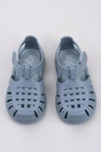 İgor S10271-225 TOBBY SOLID Unisex Çocuk Sandalet Gri 20-29 - 3