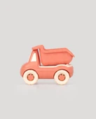 Sevimli Minik Taşıtlar Kamyon-Somon thumbnail 2