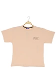 Erkek Çocuk T-Shirt Baskılı - 4
