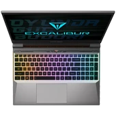 Casper Excalibur G870.1362-BFA0R-C Intel Core i7-13620H 16GB RAM 1TB NVME SSD 6GB RTX4050 165HZ Windows 11 Pro - 2