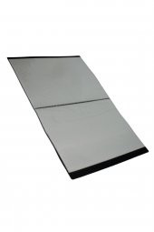 Sunum Dosyası 20 Sayfa Kırmızı (Hazır Poşet Dosyalı) 1 Adet - 2