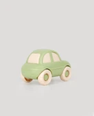 Sevimli Minik Taşıtlar Araba-Yeşil thumbnail 3