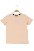 Erkek Çocuk T-Shirt Baskılı - 5