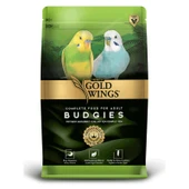 Gold Wings Premium Muhabbet Yemi 1 Kg - 1
