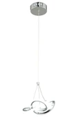 Luna Lighting Tekli Led Spor Modern Avize - 3