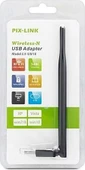 PIXLINK LV-UW10T USB WİFİ ADAPTÖR ANTENLİ - 2