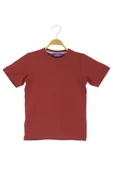 Erkek Çocuk T-Shirt Baskılı - 11