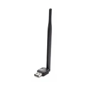 PIXLINK LV-UW10T USB WİFİ ADAPTÖR ANTENLİ - 4