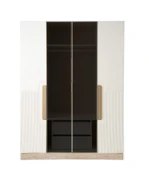 ZEN MDF 4 KAPILI DOLAP thumbnail 1