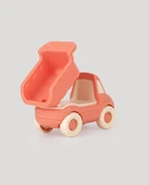 Sevimli Minik Taşıtlar Kamyon-Somon thumbnail 4