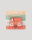 Sevimli Minik Taşıtlar Kamyon-Somon thumbnail 5