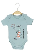 Bebek Body Baskılı - 4