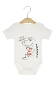 Bebek Body Baskılı - 8