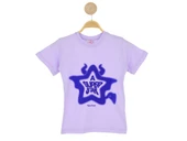 Kız Çocuk T-Shirt - 4