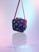 Relaxion Simli Flamingo Desenli Thermal Beslenme Çantası 3323-10 - 6