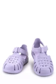 İgor S10271-018 TOBBY SOLID Kız Çocuk Sandalet Lila 20-29 - 3