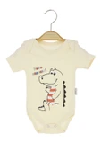Bebek Body Baskılı - 9