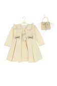 Kız Çocuk Elbise Çantalı thumbnail 2