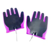 Kumandalı Biomeridyen Masaj Cihazı, DDS Terapi (Full Set) - 4