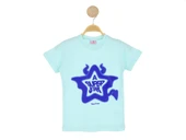 Kız Çocuk T-Shirt - 3