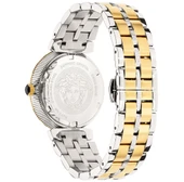 Versace VRSCVEZ600321 Kadın Kol Saati - 2